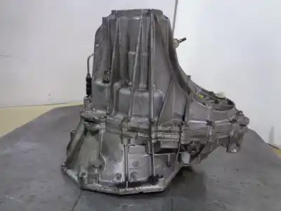 Second-hand car spare part gearbox for renault scenic ii 1.5 dci diesel oem iam references tl4a000 7701700538 s099771