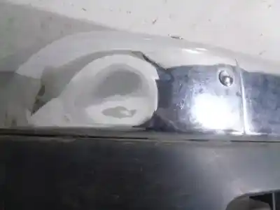 Pezzo di ricambio per auto di seconda mano paraurti anteriore per nissan pick-up (d22) 2.5 turbodiesel riferimenti oem iam 620262s525  