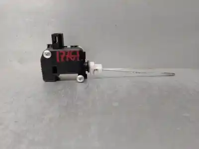 Peça sobressalente para automóvel em segunda mão motor tampa externa de combustível por seat leon (1p1) 1.2 tsi referências oem iam 1z0810773