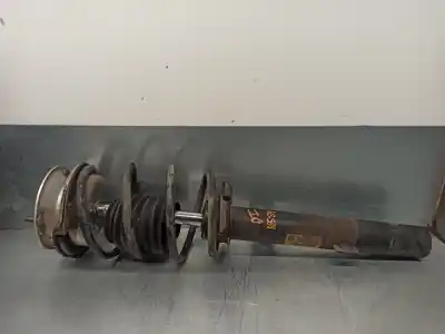 Peça sobressalente para automóvel em segunda mão AMORTECEDOR DIANTEIRO ESQUERDO por BMW SERIE 1 BERLINA (E81/E87)  Referências OEM IAM 31316771553  824903001415