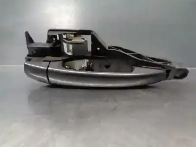 Peça sobressalente para automóvel em segunda mão puxador exterior traseiro direito por peugeot 308 sw i (4e_, 4h_) 1.6 16v referências oem iam 9101gg