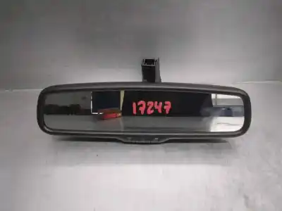 Second-hand car spare part interior rearview mirror for kia carens ( ) 1.7 crdi cat oem iam references 85101a4000