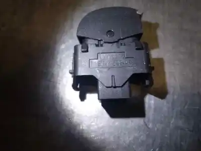 Peça sobressalente para automóvel em segunda mão botão / interruptor elevador vidro traseiro direito por ford focus lim. 1.0 ecoboost cat referências oem iam f1et14529aa  