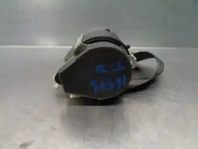 Peça sobressalente para automóvel em segunda mão cinto de segurança traseiro direito por peugeot 308 sw i (4e_, 4h_) 1.6 16v referências oem iam 968116670xx