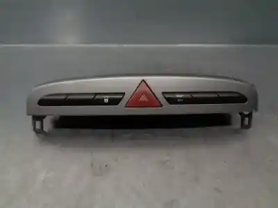 Peça sobressalente para automóvel em segunda mão interruptor 4 piscas - emergência por peugeot 308 sw i (4e_, 4h_) 1.6 16v referências oem iam 9659215177