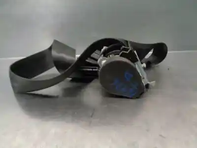 Peça sobressalente para automóvel em segunda mão cinto de segurança traseiro direito por peugeot 308 sw i (4e_, 4h_) 1.6 16v referências oem iam 96814181xx