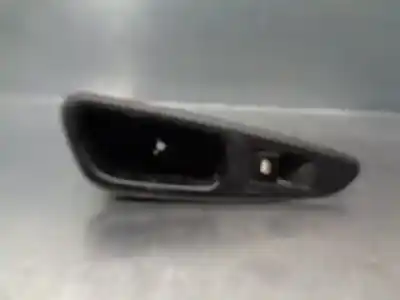 Peça sobressalente para automóvel em segunda mão botão / interruptor elevador vidro traseiro esquerdo por peugeot 308 sw i (4e_, 4h_) 1.6 16v referências oem iam 96565185xt