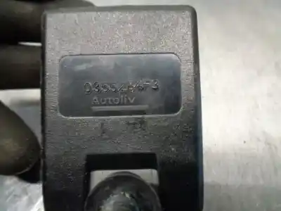 Автозапчастина б/у гачок для peugeot 308 sw i (4e_, 4h_) 1.6 16v посилання на oem iam 0355284f3 tra iz 3ª fila 