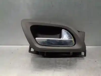 Peça sobressalente para automóvel em segunda mão puxador interior traseiro direito por peugeot 308 sw i (4e_, 4h_) 1.6 16v referências oem iam 9660525380