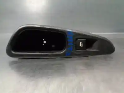 Peça sobressalente para automóvel em segunda mão botão / interruptor elevador vidro traseiro direito por peugeot 308 sw i (4e_, 4h_) 1.6 16v referências oem iam 96573850xt