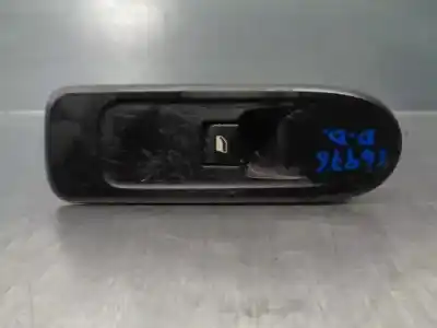 Автозапчастина б/у передній правий віконний вимикач для peugeot 308 sw i (4e_, 4h_) 1.6 16v посилання на oem iam 96565184xt