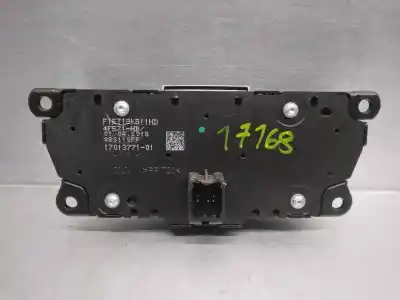 Second-hand car spare part multifunction switch for ford focus lim. 1.0 ecoboost cat oem iam references f1et18k811hd  2024819