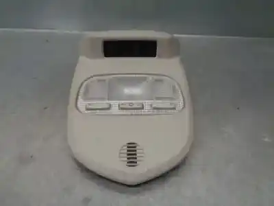 Peça sobressalente para automóvel em segunda mão luz interior por peugeot 308 sw i (4e_, 4h_) 1.6 16v referências oem iam 9681370177