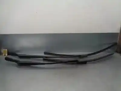 Peça sobressalente para automóvel em segunda mão haste de escova dianteiro direito por peugeot 308 sw i (4e_, 4h_) 1.6 16v referências oem iam 9680477280