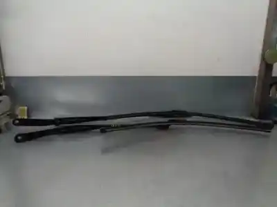 Автозапчастина б/у передній правий річок склоочисника для peugeot 308 sw i (4e_, 4h_) 1.6 16v посилання на oem iam 9680477280  9680477080