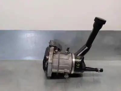 Peça sobressalente para automóvel em segunda mão bomba de direção por peugeot 308 sw i (4e_, 4h_) 1.6 16v referências oem iam 9673536580