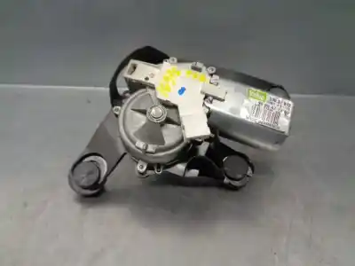 Автозапчастина б/у двигатель заднього склоочисника для peugeot 308 sw i (4e_, 4h_) 1.6 16v посилання на oem iam 9680477480