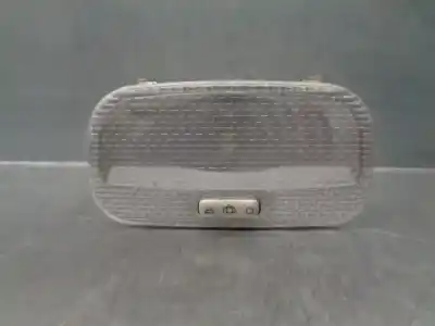 Peça sobressalente para automóvel em segunda mão luz interior por peugeot 308 sw i (4e_, 4h_) 1.6 16v referências oem iam 9652262180