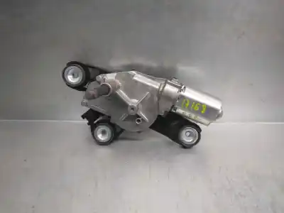 Second-hand car spare part rear windshield wiper motor for ford focus lim. 1.0 ecoboost cat oem iam references f1fb17k441aa