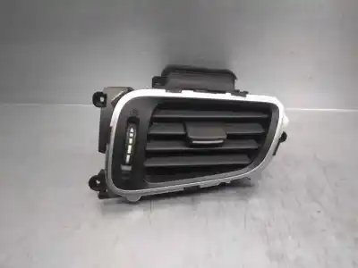 Second-hand car spare part air ventilation grille for kia carens ( ) 1.7 crdi cat oem iam references 97490a4000