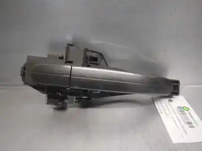 Second-hand car spare part exterior left rear door handle for ford focus lim. 1.0 ecoboost cat oem iam references bm51a224a37cj