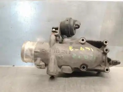 Gebrauchtes Autoersatzteil Drosselklappenstutzen zum OPEL ZAFIRA A  OEM-IAM-Referenzen 08226801  