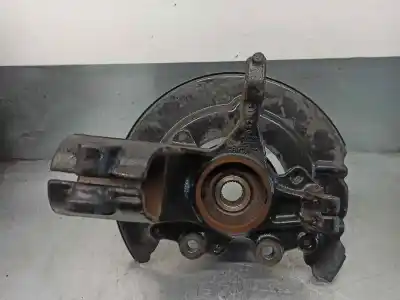Second-hand car spare part front right knuckle for ford focus lim. 1.0 ecoboost cat oem iam references av613k170