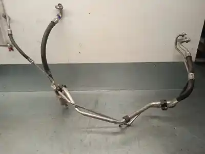Peça sobressalente para automóvel em segunda mão tubos de ar condicionado por peugeot 308 sw i (4e_, 4h_) 1.6 16v referências oem iam 9684368380