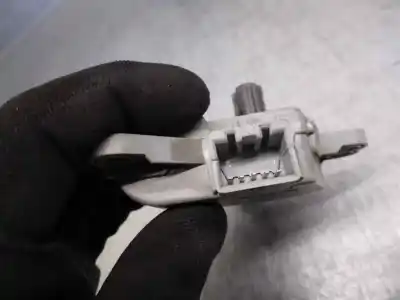 Peça sobressalente para automóvel em segunda mão motor de sofagem por kia carens ( ) 1.7 crdi cat referências oem iam ea1f0pnbab02  