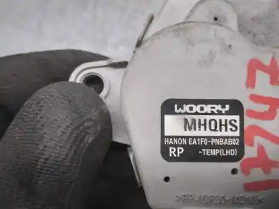 Peça sobressalente para automóvel em segunda mão motor de sofagem por kia carens ( ) 1.7 crdi cat referências oem iam ea1f0pnbab02  