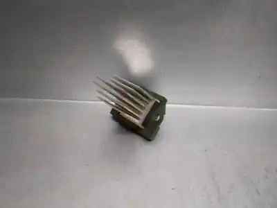 Second-hand car spare part heater blower for kia carens ( ) 1.7 crdi cat oem iam references 972353xaa0