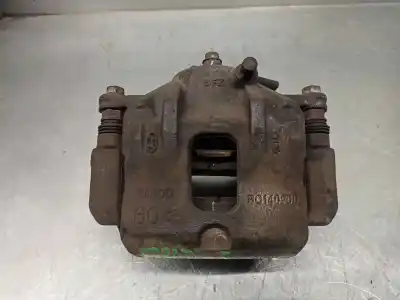 Second-hand car spare part front left brake caliper for kia carens ( ) 1.7 crdi cat oem iam references 58110a4170