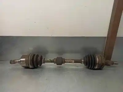 Second-hand car spare part front left transmission for kia carens ( ) 1.7 crdi cat oem iam references 49500a4220