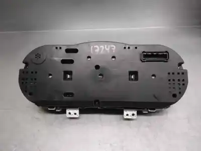 Peça sobressalente para automóvel em segunda mão quadrante por kia carens ( ) 1.7 crdi cat referências oem iam 94023a4210  