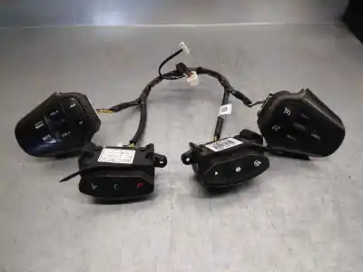 Second-hand car spare part steering wheel switch for kia carens ( ) 1.7 crdi cat oem iam references 20a4000wk