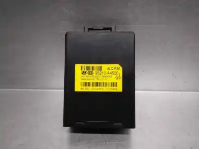 Second-hand car spare part electronic module for kia carens ( ) 1.7 crdi cat oem iam references 95210a4500