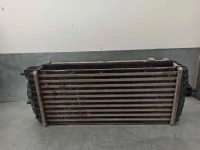 Peça sobressalente para automóvel em segunda mão intercooler por kia carens ( ) 1.7 crdi cat referências oem iam 282702a480  