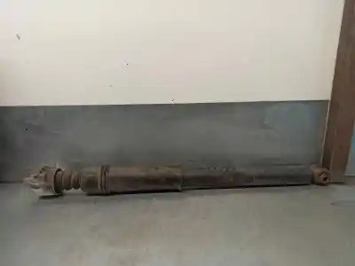 Peça sobressalente para automóvel em segunda mão amortecedor traseiro esquerdo por peugeot 308 sw i (4e_, 4h_) 1.6 16v referências oem iam 5206nj