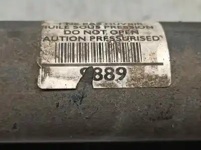 Автозапчасти б/у задний левый амортизатор за peugeot 308 sw i (4e_, 4h_) 1.6 16v ссылки oem iam 5206nj  