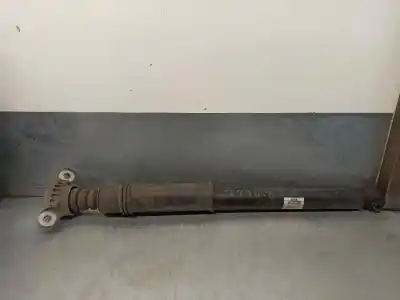 Peça sobressalente para automóvel em segunda mão amortecedor traseiro direito por peugeot 308 sw i (4e_, 4h_) 1.6 16v referências oem iam 5206nj