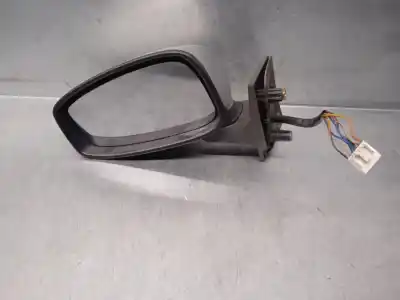 Second-hand car spare part left rearview mirror for fiat idea (135) (2004->) 1.3 jtd oem iam references 735360563