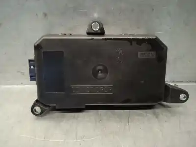 Second-hand car spare part electronic module for fiat idea (135) (2004->) 1.3 jtd oem iam references 51714865  