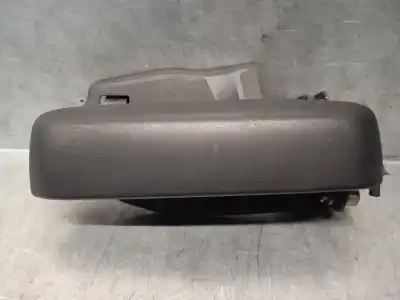 Second-hand car spare part exterior left rear door handle for fiat idea (135) (2004->) 1.3 jtd oem iam references 735369029