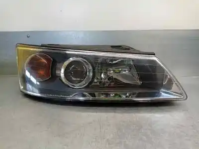 İkinci el araba yedek parçası sag far için hyundai sonata (nf) 2.4 oem iam referansları 921023k020  