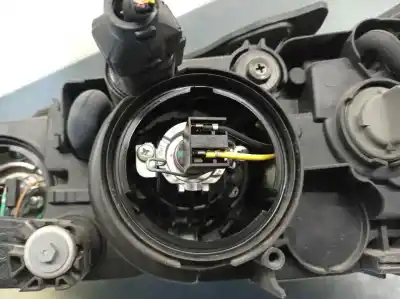 İkinci el araba yedek parçası sag far için hyundai sonata (nf) 2.4 oem iam referansları 921023k020  