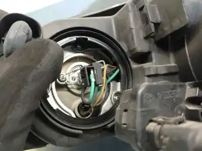 İkinci el araba yedek parçası sag far için hyundai sonata (nf) 2.4 oem iam referansları 921023k020  