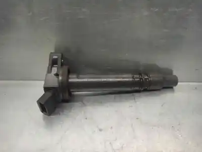 Second-hand car spare part ignition coil for lexus is 250c 2.5 v6 cat oem iam references 9091902256