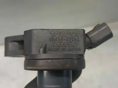 Автозапчасти б/у катушка зажигания за lexus is 250c 2.5 v6 cat ссылки oem iam 9091902256  