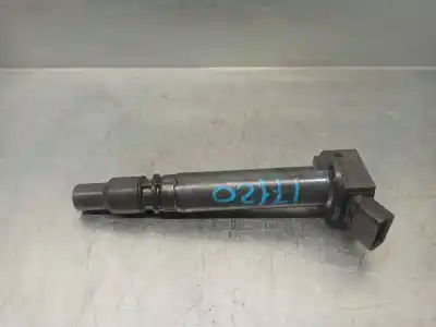 Second-hand car spare part ignition coil for lexus is 250c 2.5 v6 cat oem iam references 9091902256