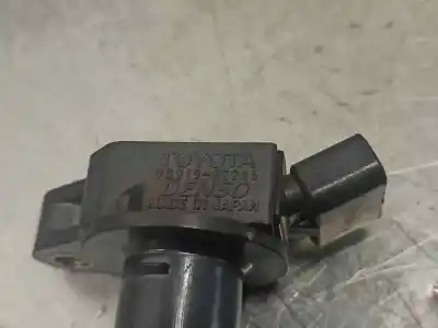 Автозапчасти б/у катушка зажигания за lexus is 250c 2.5 v6 cat ссылки oem iam 9091902256  
